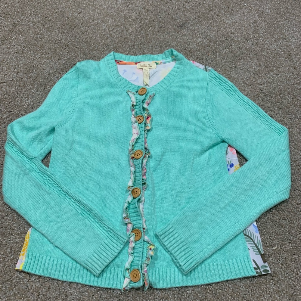Matilda Jane size 6